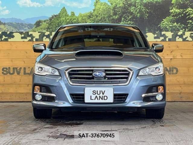 Subaru LEVORG 2015-03 317189-14