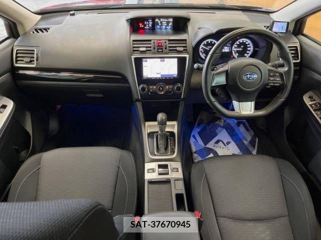 Subaru LEVORG 2015-03 317189-1