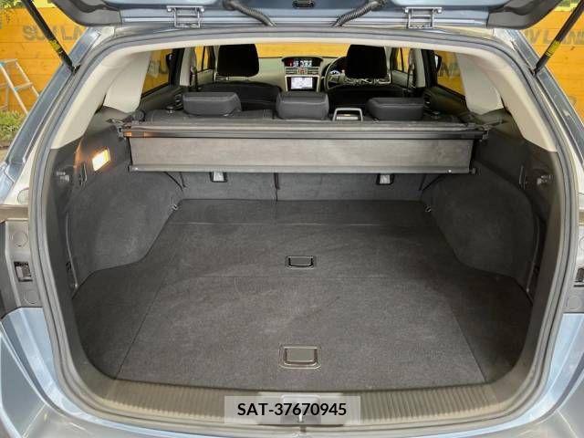 Subaru LEVORG 2015-03 317189-11