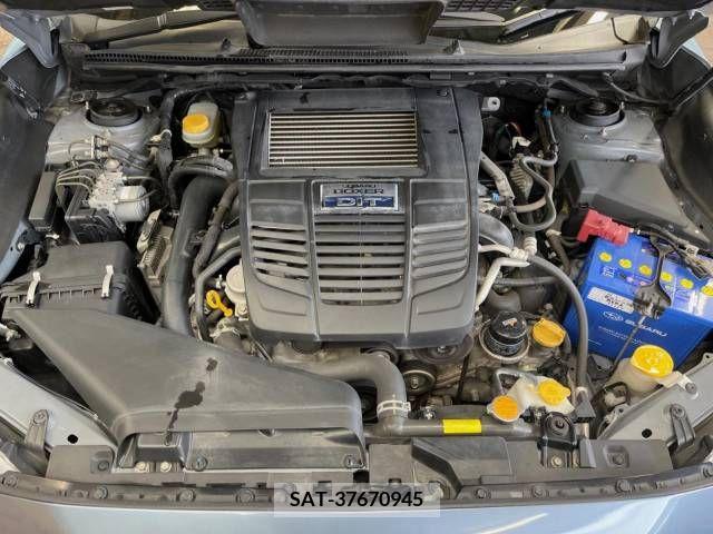 Subaru LEVORG 2015-03 317189-18
