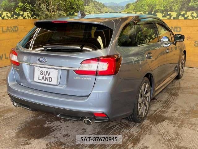 Subaru LEVORG 2015-03 317189-17