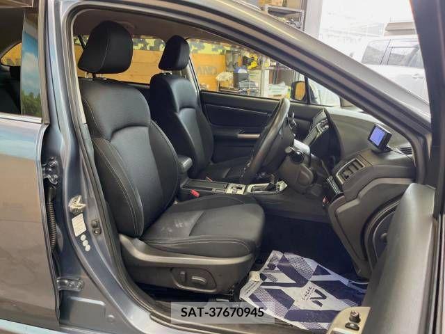 Subaru LEVORG 2015-03 317189-9
