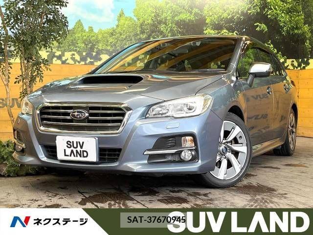 Subaru LEVORG 2015-03 317189-0