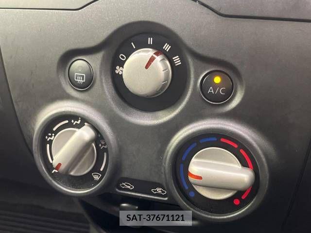 Nissan NOTE 2019-07 339691-7