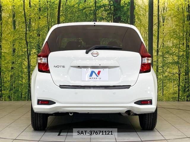Nissan NOTE 2019-07 339691-17