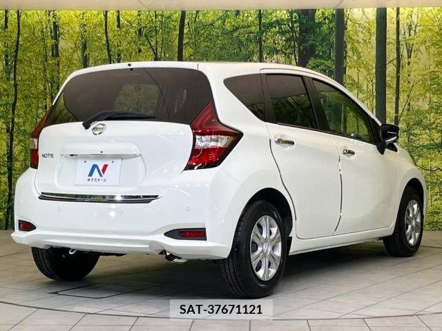 Nissan NOTE 2019-07 339691-15