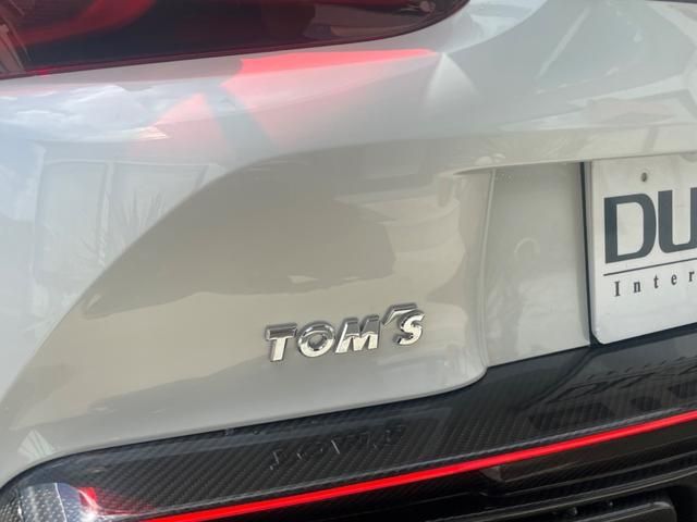 Toyota SUPRA 2020-01 10408-9