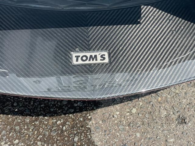Toyota SUPRA 2020-01 10408-13