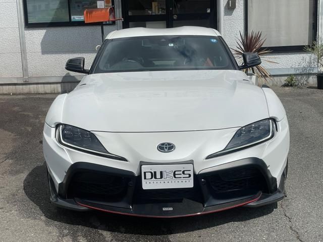 Toyota SUPRA 2020-01 10408-2