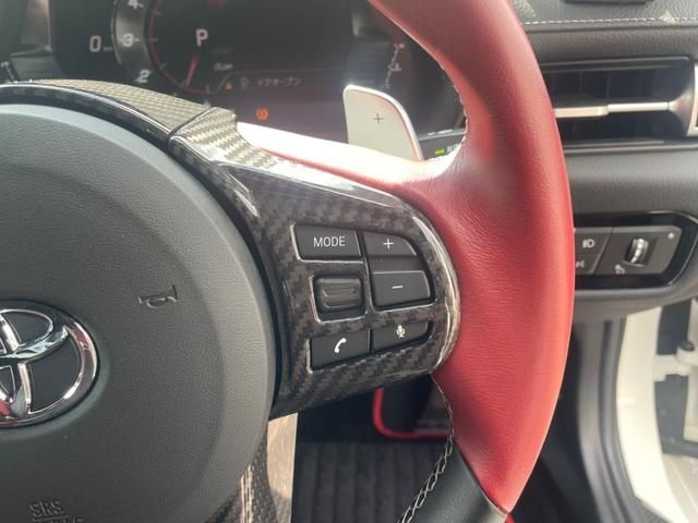 Toyota SUPRA 2020-01 10408-18