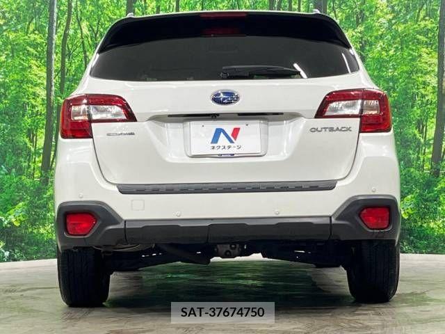 Subaru OUTBACK 2016-03 391763-15