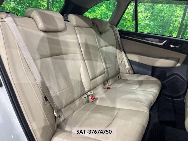 Subaru OUTBACK 2016-03 391763-9