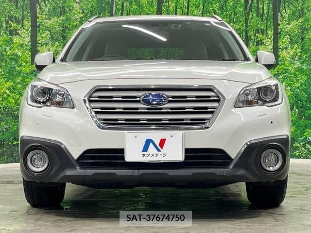 Subaru OUTBACK 2016-03 391763-14
