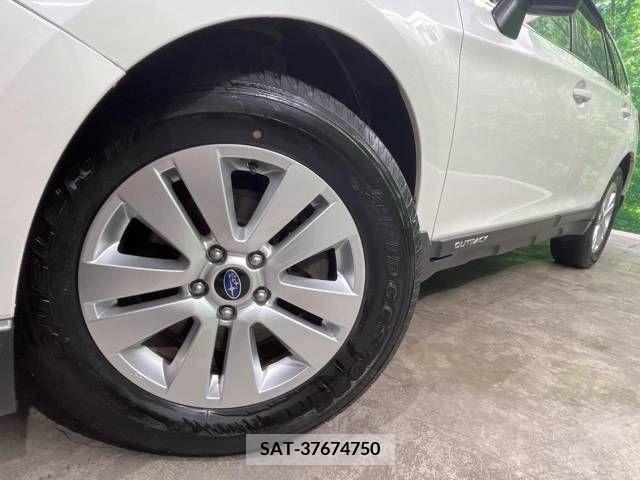 Subaru OUTBACK 2016-03 391763-13