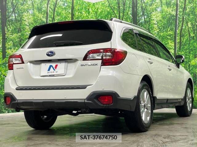 Subaru OUTBACK 2016-03 391763-17