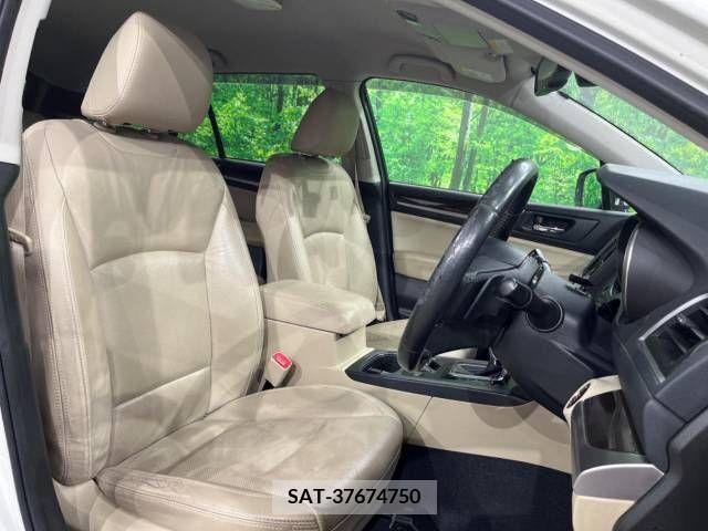 Subaru OUTBACK 2016-03 391763-8