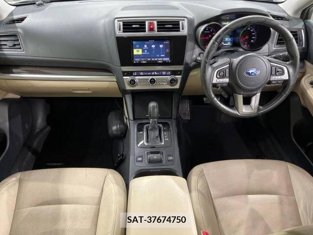 Subaru OUTBACK 2016-03 391763-1