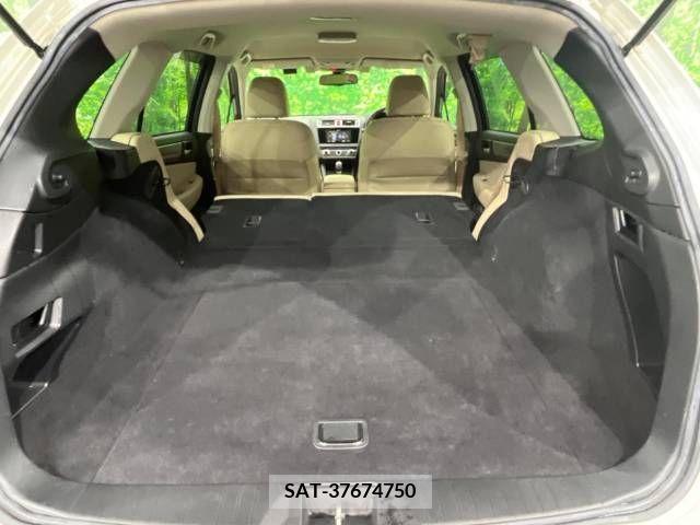 Subaru OUTBACK 2016-03 391763-10