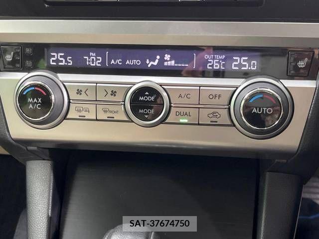 Subaru OUTBACK 2016-03 391763-6