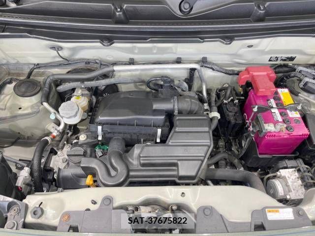 Suzuki HUSTLER 2019-09 312844-18