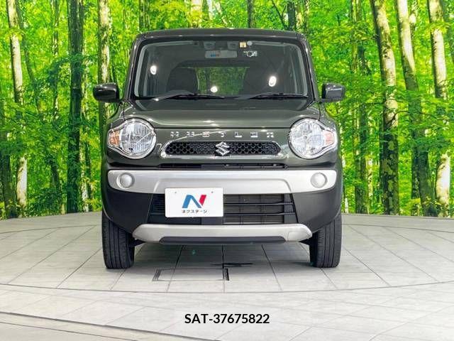 Suzuki HUSTLER 2019-09 312844-14