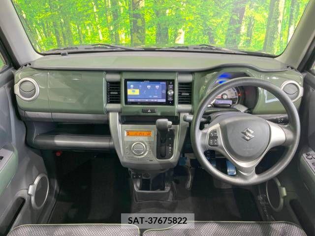 Suzuki HUSTLER 2019-09 312844-1