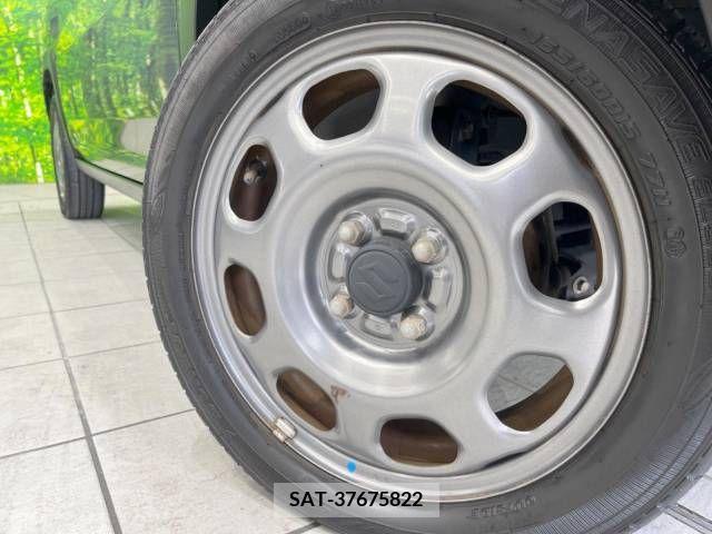 Suzuki HUSTLER 2019-09 312844-13