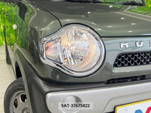 Suzuki HUSTLER 2019-09 312844-12