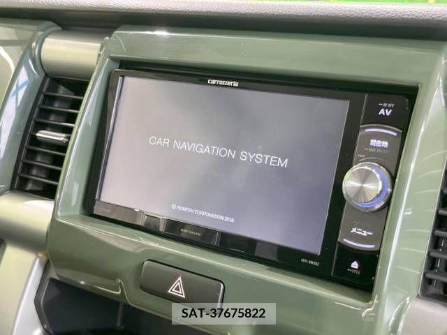 Suzuki HUSTLER 2019-09 312844-3