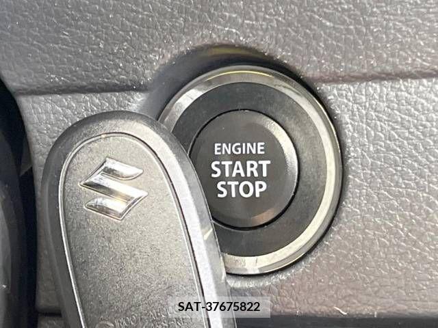Suzuki HUSTLER 2019-09 312844-6