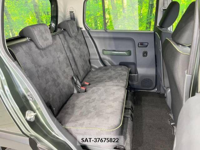 Suzuki HUSTLER 2019-09 312844-10