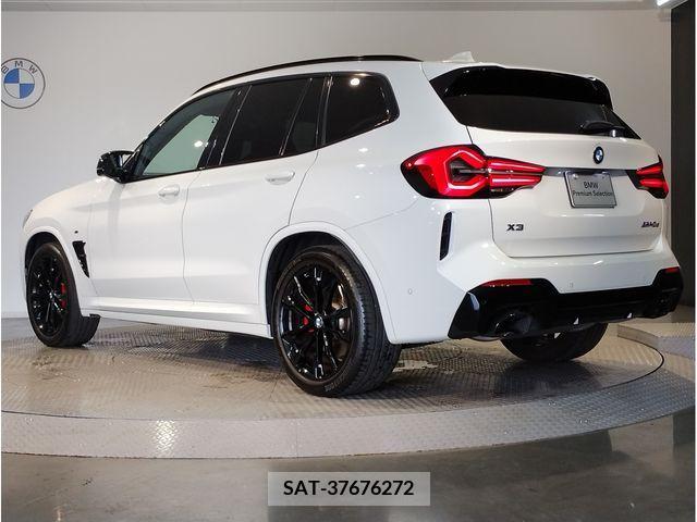 Bmw X3 2021-12 378695-2
