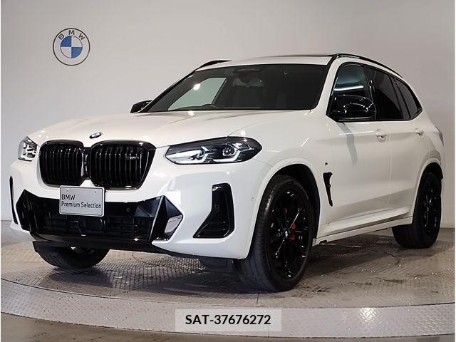 Bmw X3 2021-12 378695-0