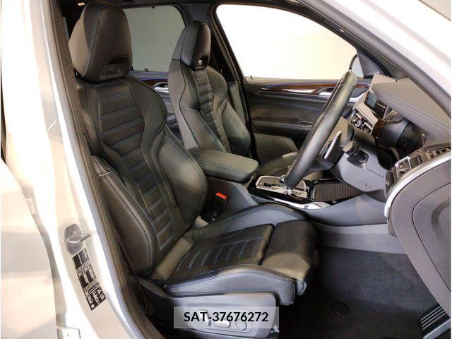 Bmw X3 2021-12 378695-3