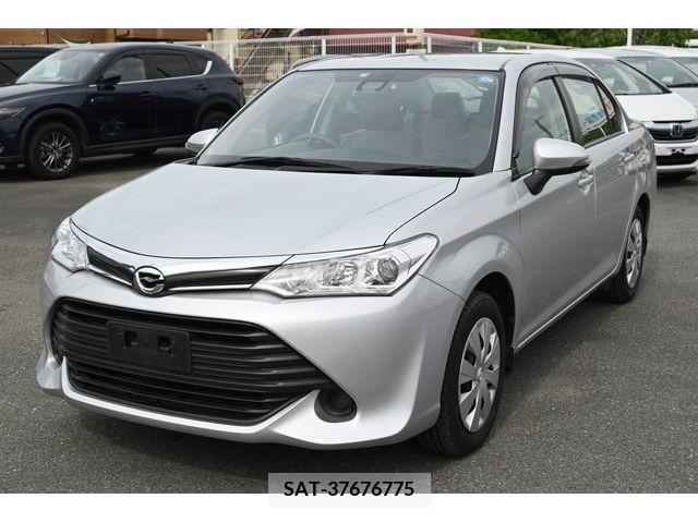 Toyota COROLLA AXIO 2015-04 265818-3