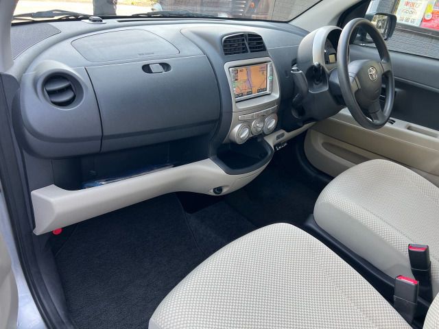 Toyota PASSO 2007-04 9192-10