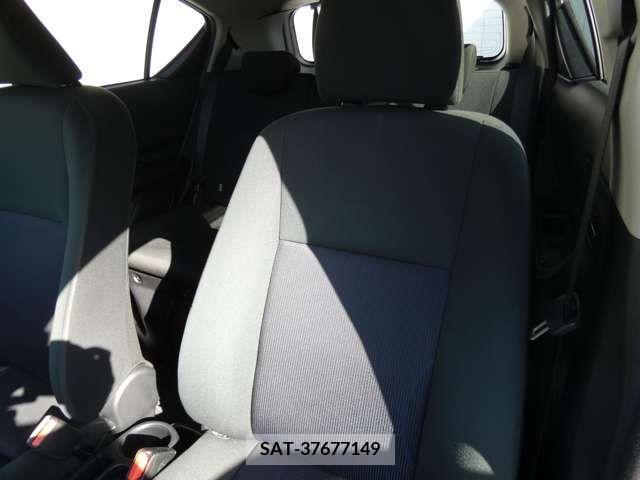 Toyota AQUA 2017-03 314284-6