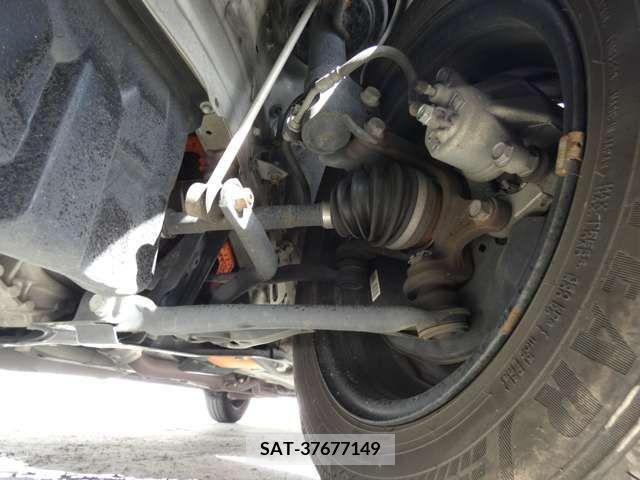 Toyota AQUA 2017-03 314284-18