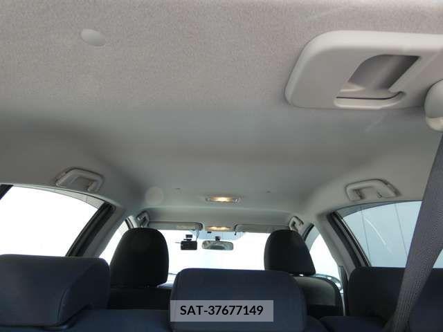 Toyota AQUA 2017-03 314284-8