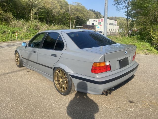 Bmw M3 2000-03 2090-10