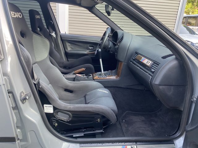 Bmw M3 2000-03 2090-16