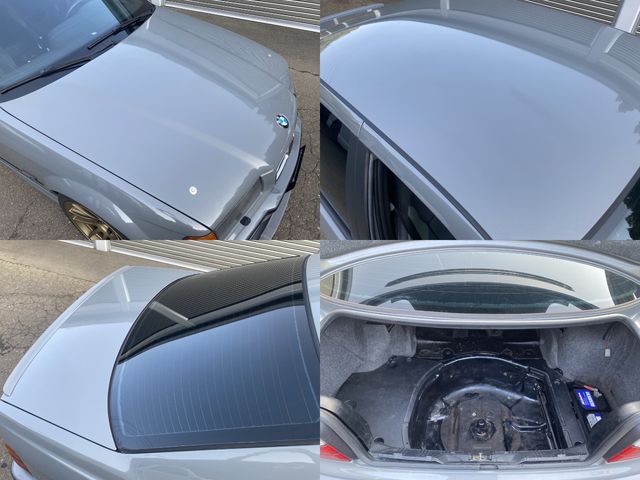 Bmw M3 2000-03 2090-21