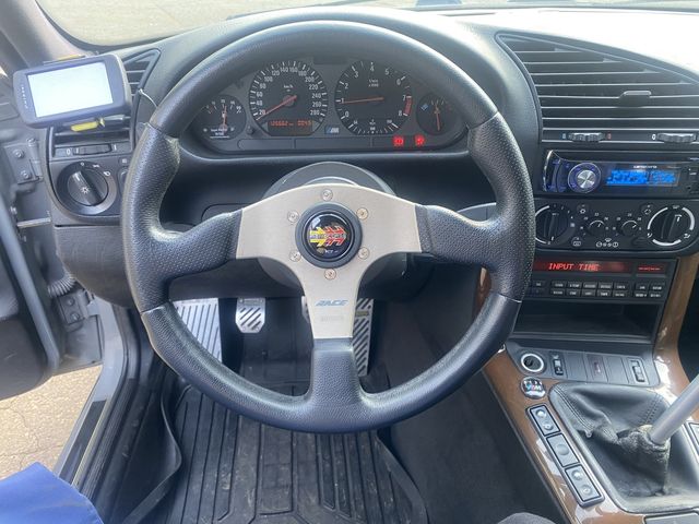 Bmw M3 2000-03 2090-14