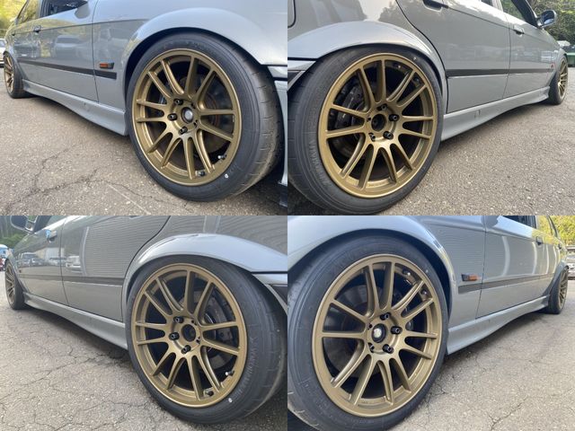 Bmw M3 2000-03 2090-25