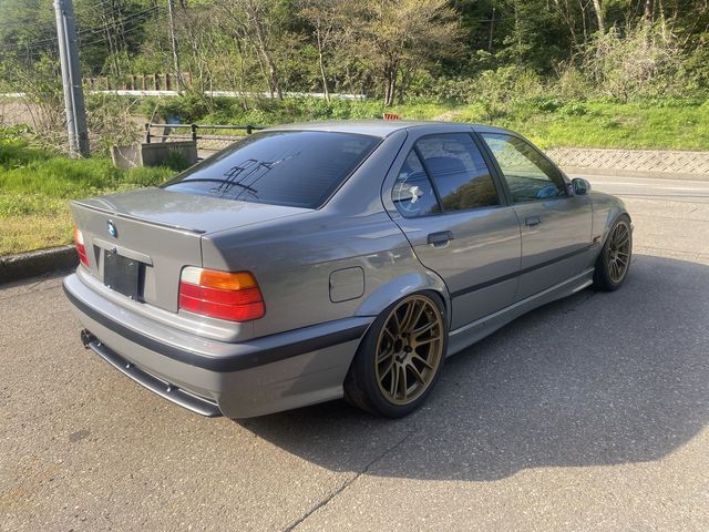 Bmw M3 2000-03 2090-7