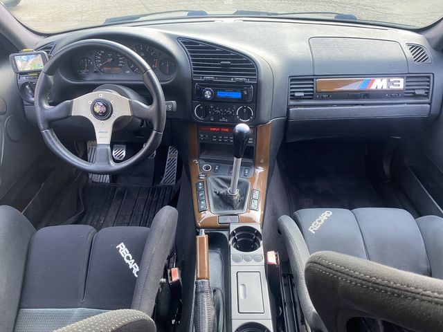 Bmw M3 2000-03 2090-18