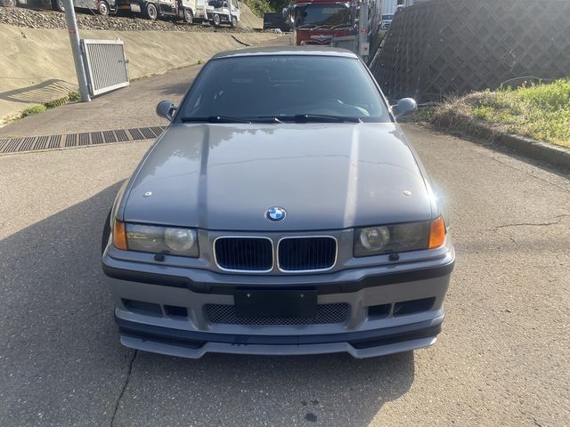 Bmw M3 2000-03 2090-2