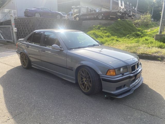 Bmw M3 2000-03 2090-4