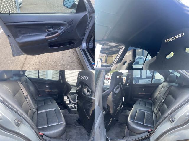 Bmw M3 2000-03 2090-20