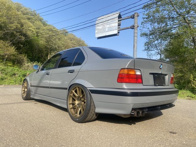 Bmw M3 2000-03 2090-11